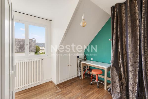 Maison familiale quartier Beauvallon 4 Chambres