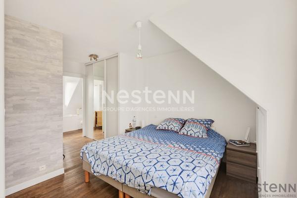 Maison familiale quartier Beauvallon 4 Chambres
