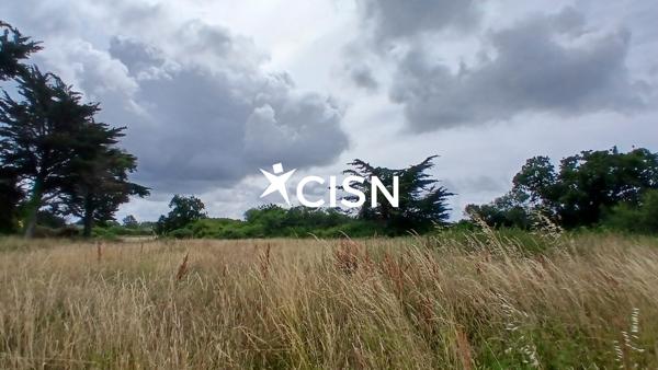 Achat terrain - 459m² - 44500 - La Baule-Escoublac