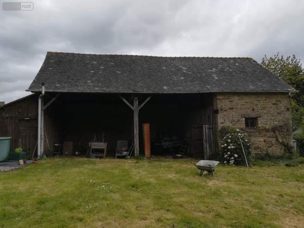 Maison à vendre à Val-Couesnon en Ille-et-Vilaine (35560), ref : 137/3924