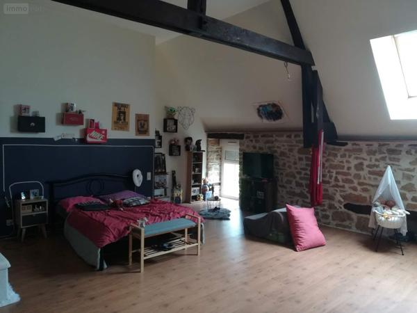 Maison à vendre à Val-Couesnon en Ille-et-Vilaine (35560), ref : 137/3924