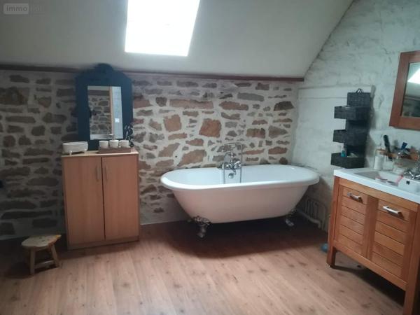 Maison à vendre à Val-Couesnon en Ille-et-Vilaine (35560), ref : 137/3924