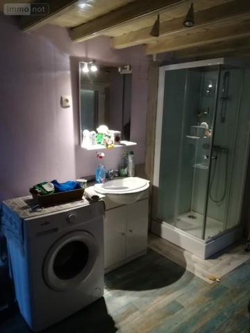 Maison à vendre à Val-Couesnon en Ille-et-Vilaine (35560), ref : 137/3924