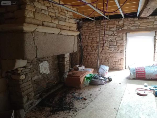 Maison à vendre à Val-Couesnon en Ille-et-Vilaine (35560), ref : 137/3924