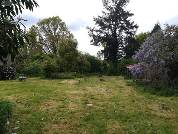 Maison à vendre à Val-Couesnon en Ille-et-Vilaine (35560), ref : 137/3924