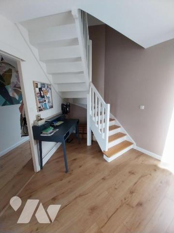  Maison à vendre à Vitré (35500) en Ille-et-Vilaine (35). Quartier BEAUVAIS, à 2 pas du centre ...