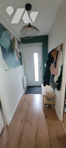  Maison à vendre à Vitré (35500) en Ille-et-Vilaine (35). Quartier BEAUVAIS, à 2 pas du centre ...
