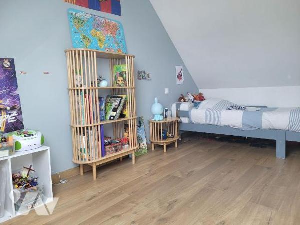 Maison à vendre à Vitré (35500) en Ille-et-Vilaine (35). Quartier BEAUVAIS, à 2 pas du centre ...