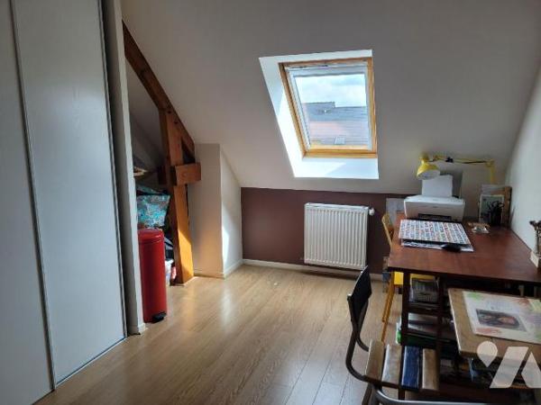  Maison à vendre à Vitré (35500) en Ille-et-Vilaine (35). Quartier BEAUVAIS, à 2 pas du centre ...