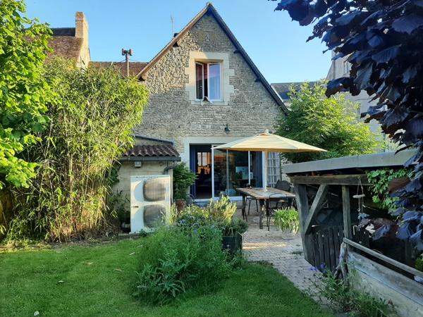 Maison à vendre à Essay (61500) - Orne