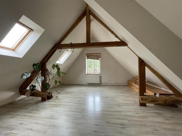 Maison à vendre à Essay (61500) - Orne
