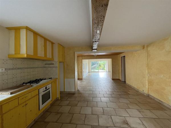 Maison à vendre à Essay (61500) - Orne