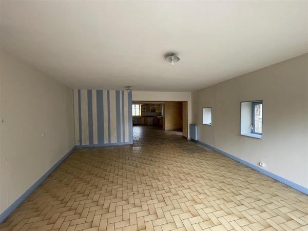 Maison à vendre à Essay (61500) - Orne