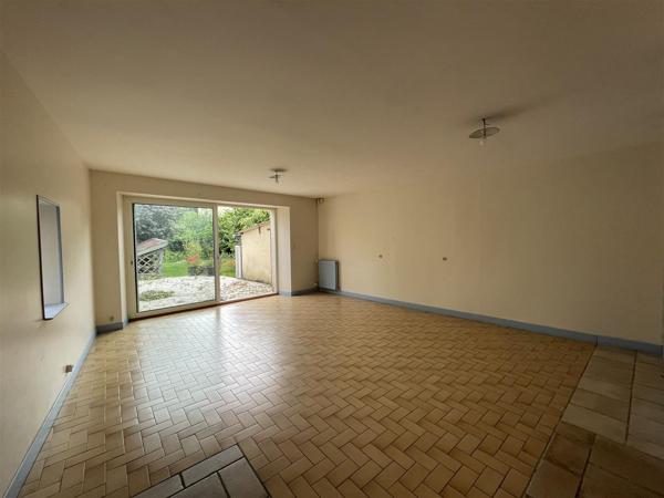 Maison à vendre à Essay (61500) - Orne