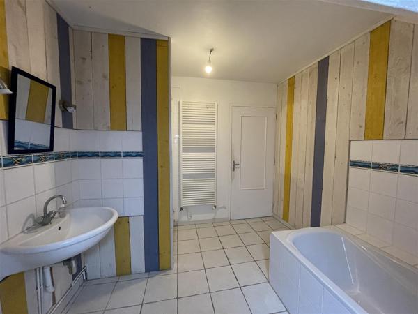 Maison à vendre à Essay (61500) - Orne
