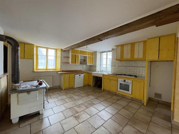 Maison à vendre à Essay (61500) - Orne