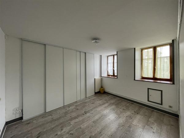 Maison à vendre à Essay (61500) - Orne