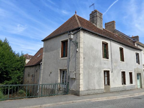 Maison à vendre à Essay (61500) - Orne