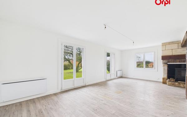 Maison à louer    5 pièces •  Bernay