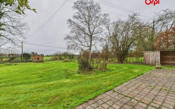 Maison à louer    5 pièces •  Bernay