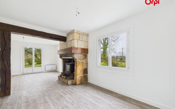 Maison à louer    5 pièces •  Bernay