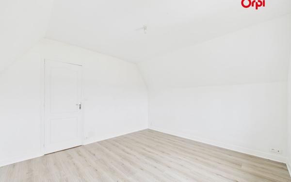 Maison à louer    5 pièces •  Bernay