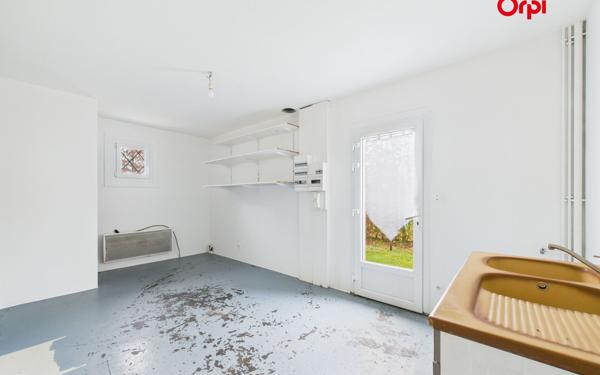 Maison à louer    5 pièces •  Bernay