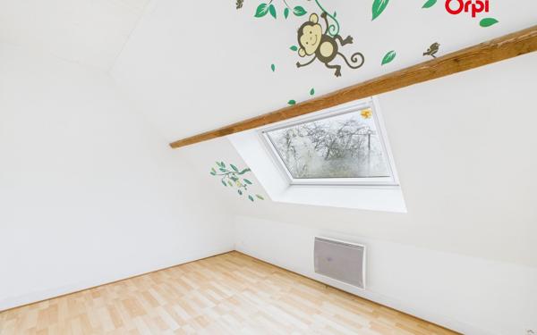 Maison à louer    5 pièces •  Bernay