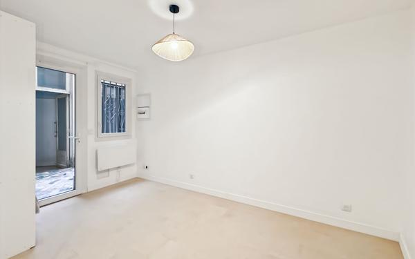 Appartement à vendre    1 pièce • 15,61 m2 Toulouse