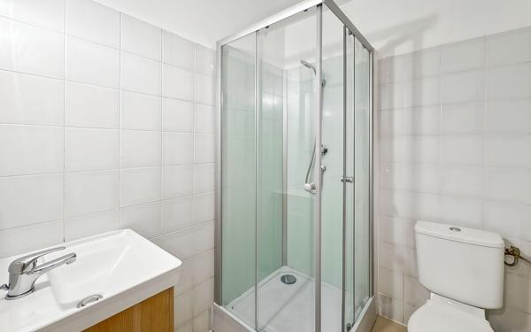 Appartement à vendre    1 pièce • 15,61 m2 Toulouse