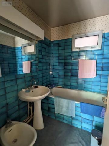 Achat - Appartement Paris 14e Arrondissement 75014 2 pièces 46 m 2