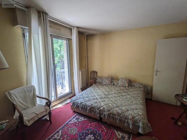 Achat - Appartement Paris 14e Arrondissement 75014 2 pièces 46 m 2