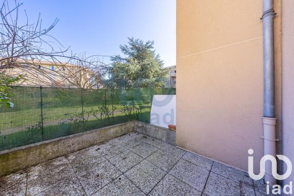 Appartement à vendre 3 pièces 62 m² Chevilly-Larue