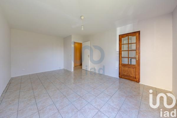 Appartement à vendre 3 pièces 62 m² Chevilly-Larue