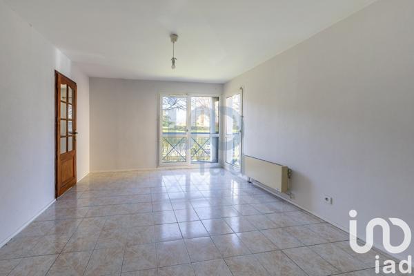 Appartement à vendre 3 pièces 62 m² Chevilly-Larue