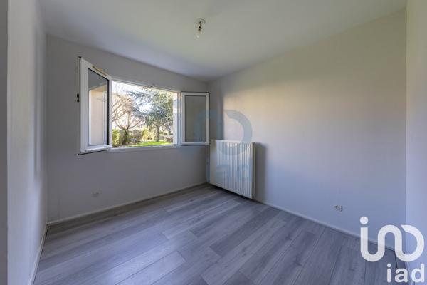 Appartement à vendre 3 pièces 62 m² Chevilly-Larue