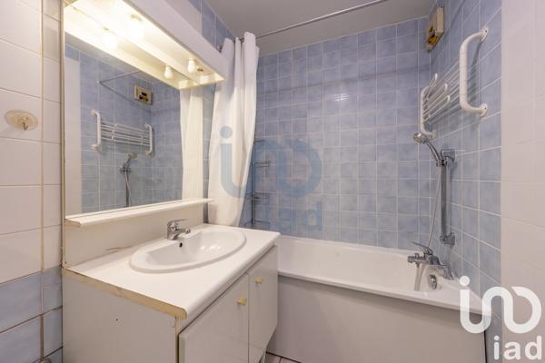 Appartement à vendre 3 pièces 62 m² Chevilly-Larue