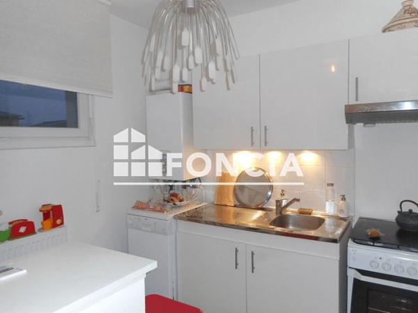 Location Appartement 3 pièces 63.15 m² - BATIMENT A4 - ESCALIER 8 Colombelles 14460