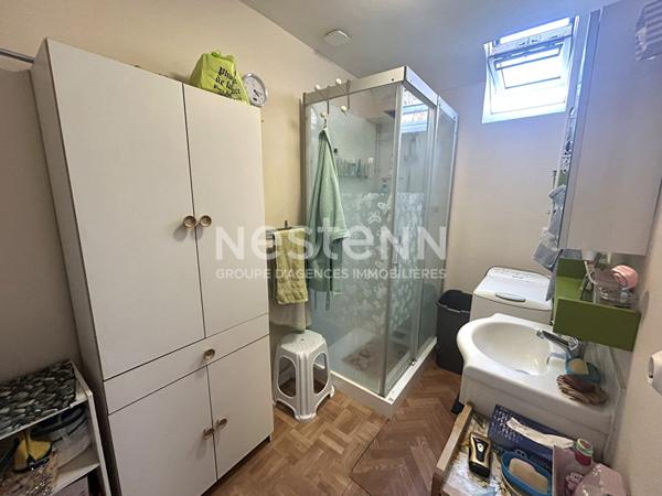 MAISON DE 145m² AVEC 4 BELLES CHAMBRES PROCHE COMMERCES AU COEUR DE CHABRIS (INDRE 36)