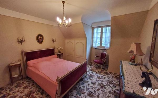 Carhaix - maison 5 pièces