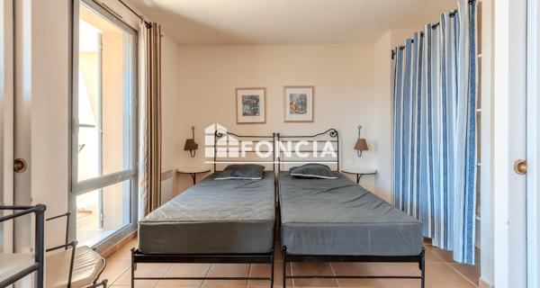 À vendre Appartement 2 pièces 37.6 m² - Saumane-de-vaucluse 84800