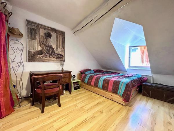 Appartement à vendre 2 pièces ANNECY (74)