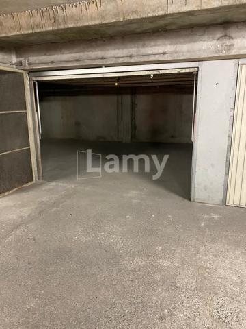 Annexes stationnement