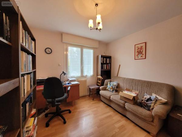 Appartement à vendre à Rennes en Ille-et-Vilaine (35200), ref : 019/5460 JLL   
RENNES-NANTES/ST JACQUES