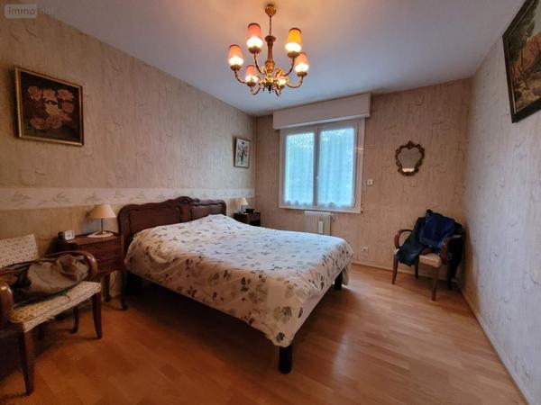 Appartement à vendre à Rennes en Ille-et-Vilaine (35200), ref : 019/5460 JLL   
RENNES-NANTES/ST JACQUES