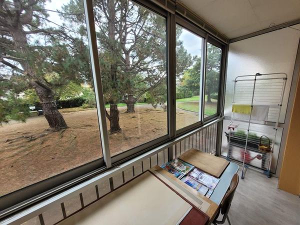 Appartement à vendre à Rennes en Ille-et-Vilaine (35200), ref : 019/5460 JLL   
RENNES-NANTES/ST JACQUES