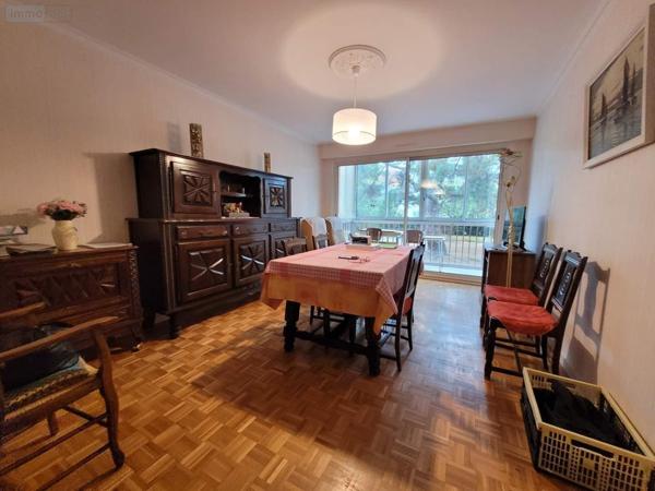 Appartement à vendre à Rennes en Ille-et-Vilaine (35200), ref : 019/5460 JLL   
RENNES-NANTES/ST JACQUES