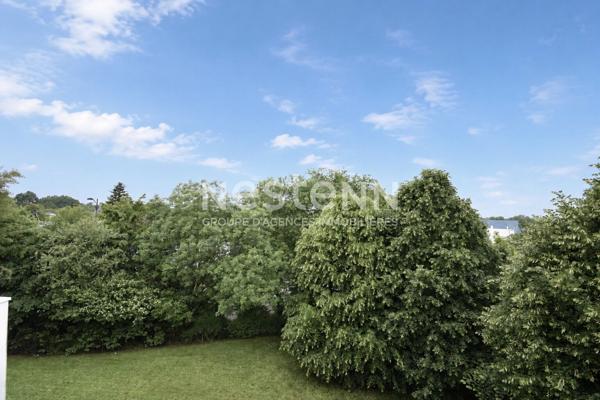 Appartement Couëron dernier étage