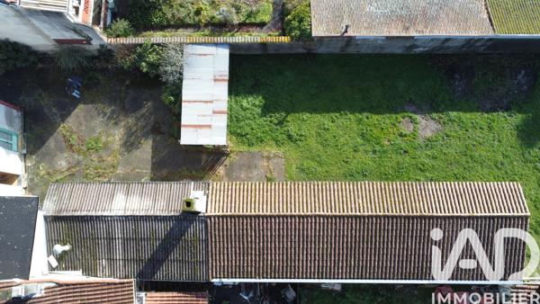 Maison à vendre 5 pièces 117 m² Saint-Girons