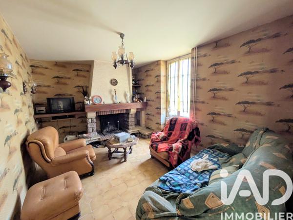 Maison à vendre 5 pièces 117 m² Saint-Girons